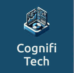 Cognifi Tech Logo
