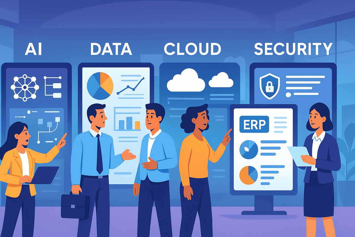 Cognifitech Technology Solutions