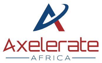 Axelerate Africa Logo