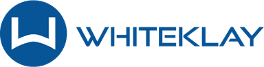 Whiteklay Logo
